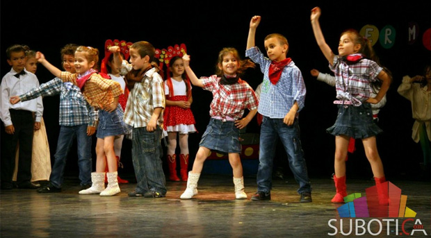 Klincijada Klincijada