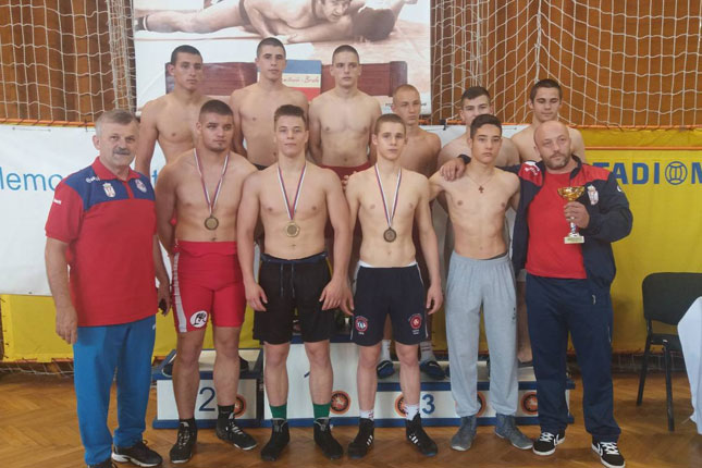 Održan 13. Memorijal „Refik Memišević – Brale“