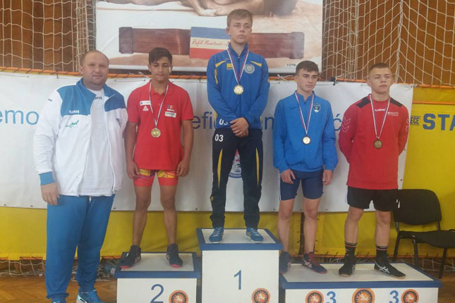 Održan 13. Memorijal „Refik Memišević – Brale“