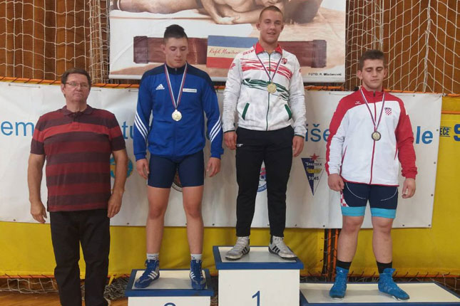 Održan 13. Memorijal „Refik Memišević – Brale“