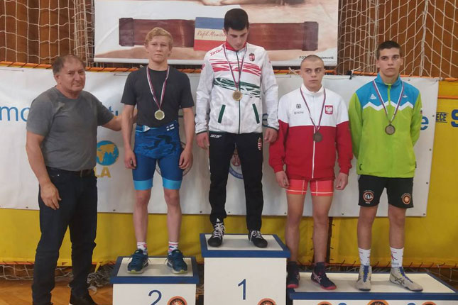 Održan 13. Memorijal „Refik Memišević – Brale“