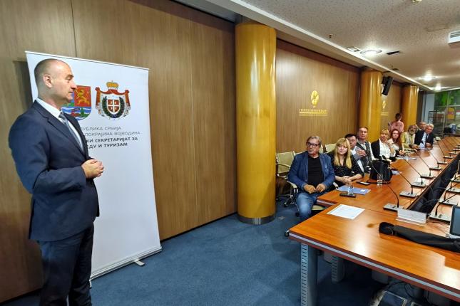 Dodeljena sredstva za unapređenje i očuvanje starih i umetničkih zanata