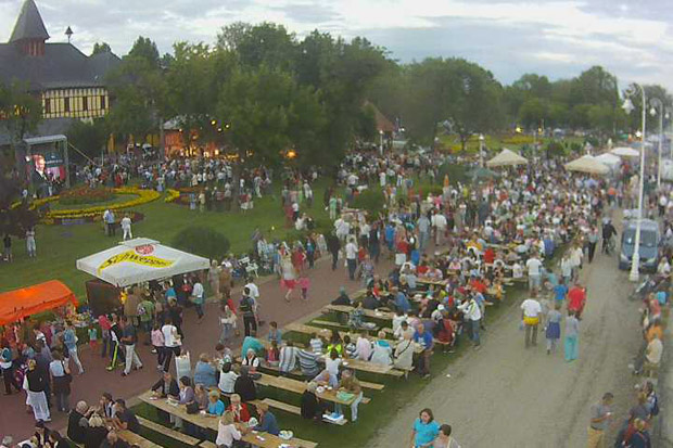 Mađari obeležili svoj nacionalni praznik - Sveti Ištvan (Sveti Stefan)