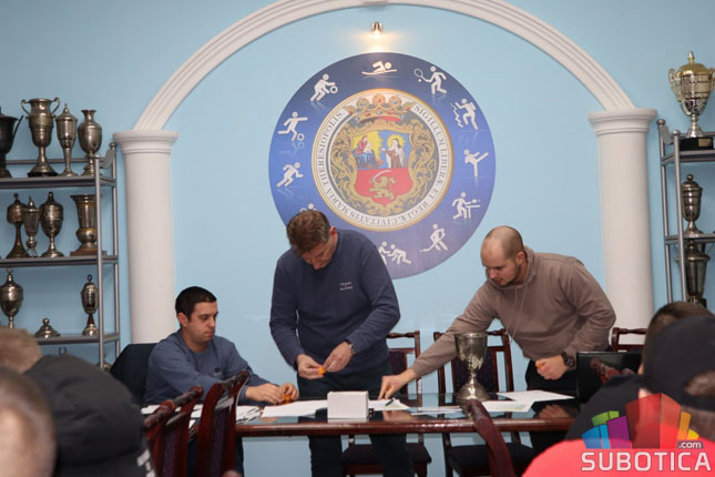 Mali fudbal: Održan žreb za Novogodišnji turnir, prve utakmice se igraju u nedelju