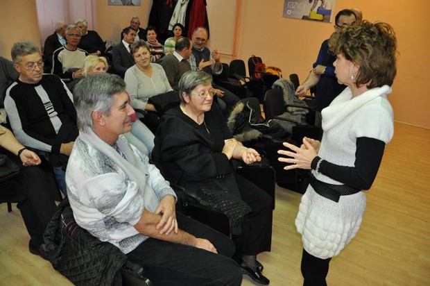 "Kuća zdravlja" organizovala besplatne preglede dijabetičarima