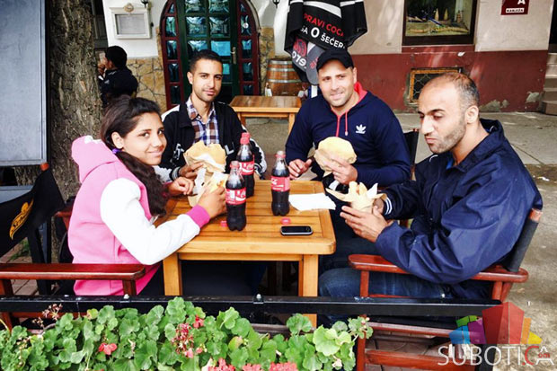 Ovo je već pravi egzodus