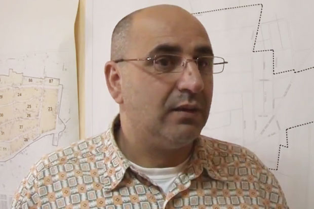 "Kroz vodu" do Makove sedmice