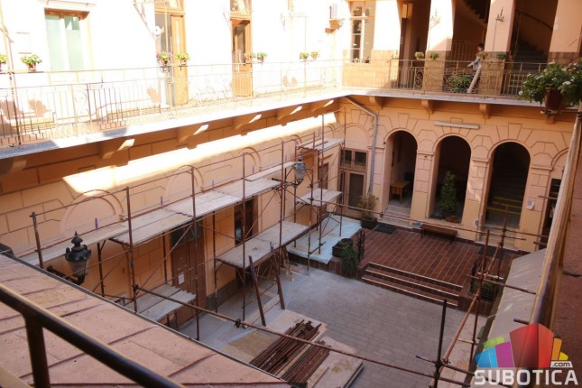 Muzička škola proslavlja vek i po postojanja