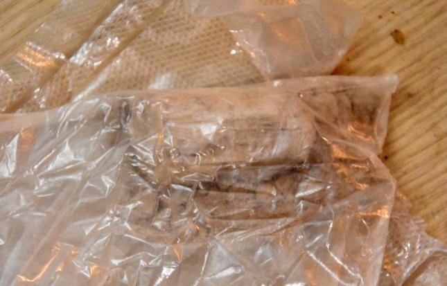 Hapšenje zbog narkotika - u stanu crnogorskog državljanina pronađeni heroin i kokain