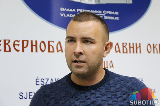 Povećan broj migranata u Subotici, policija svakodnevno kontroliše kretanja i preduzima neophodne mere