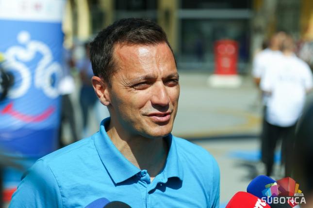 Oko 9 odsto svih stradalih u saobraćajnim nezgodama su biciklisti