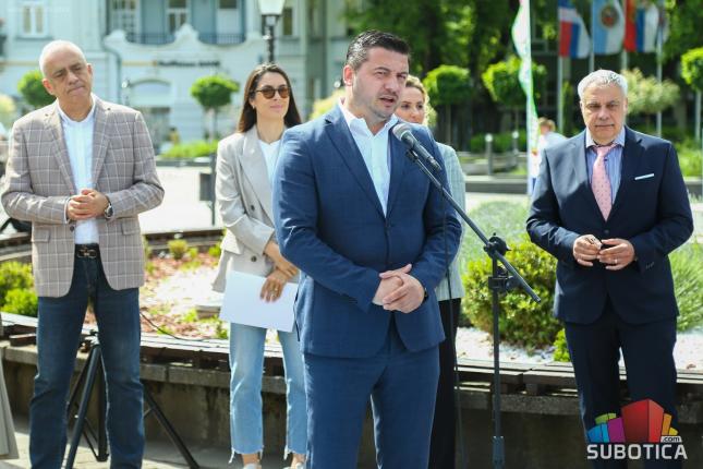 Oko 9 odsto svih stradalih u saobraćajnim nezgodama su biciklisti