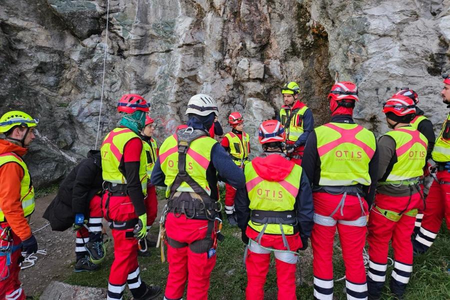 Postani deo tima za vanredne situacije: OTIS otvorio konkurs za nove članove