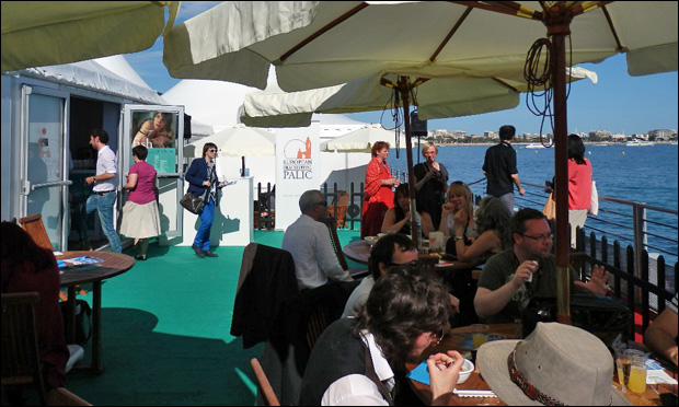 Festival Palić u Kanu