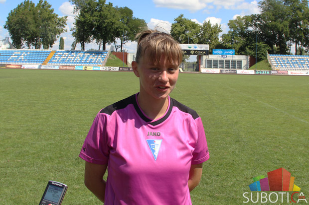 "Petarda" na otvaranju nove sezone u fudbalskoj Super ligi za žene