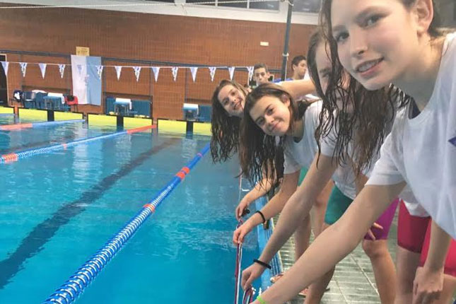 Plivači Spartaka-Prozivke osvojili 21 medalju na Zimskom prvenstvu Vojvodine