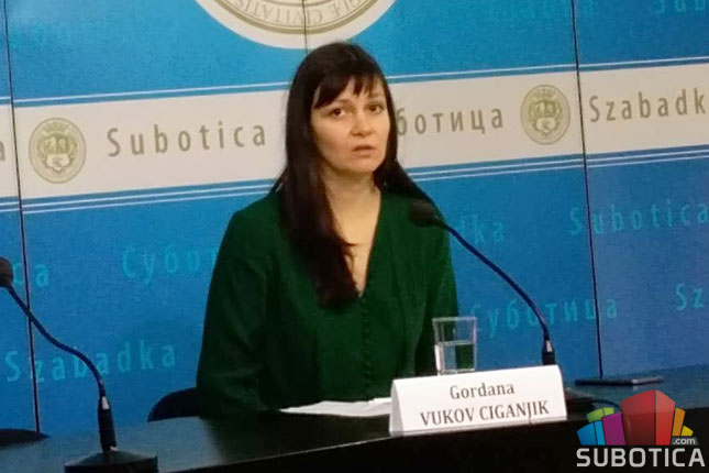 Studenti i profesori edukuju građane o zdravim navikama