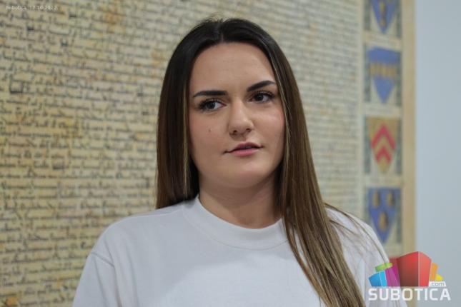 Prijem za brucoše Pravnog fakulteta za privredu i pravosuđe