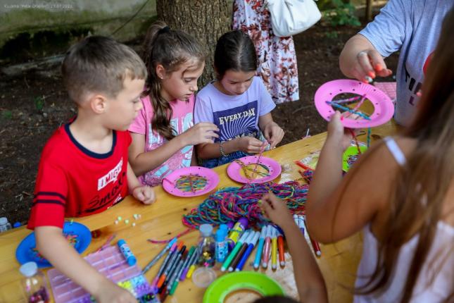 Završen 21. "Summer3p festival"