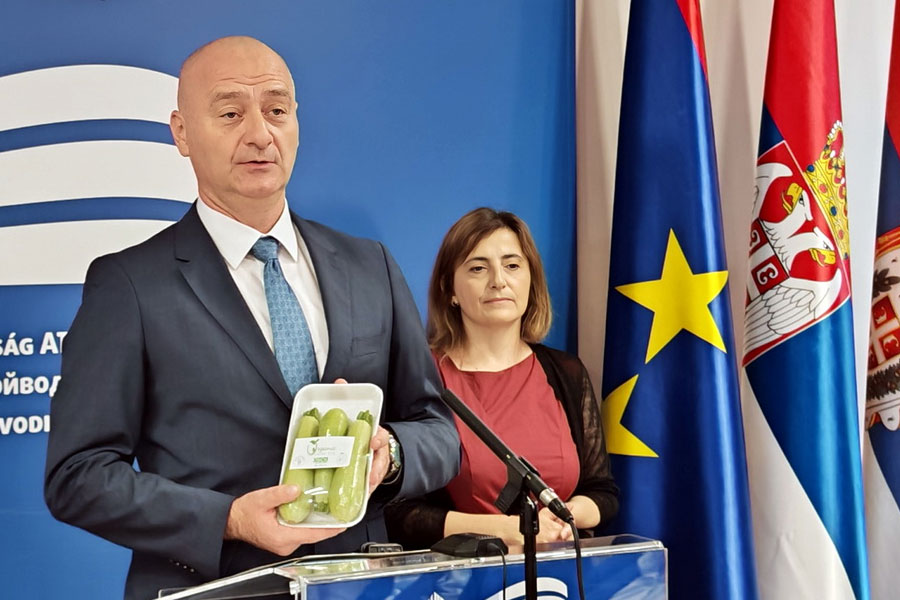 "Najbolje iz Vojvodine" - prilika za sticanje prepoznatljive oznake kvaliteta