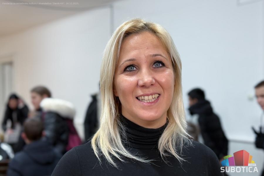 "Inkluzivni omladinski Forum teatar“ - kroz predstavu do stvarnih promena