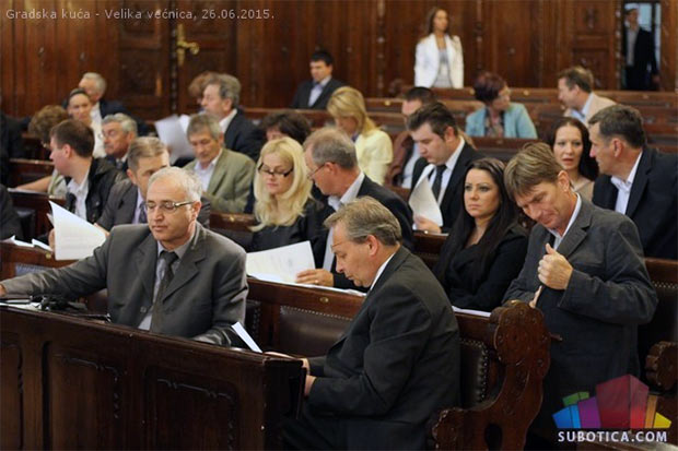 Odložena privatizacija Radio Subotice