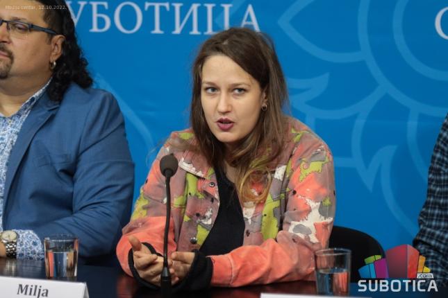 „Najnormalniji čovek na svetu“ prva premijera subotičkog Narodnog pozorišta