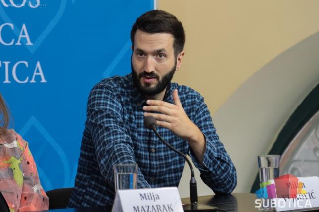 „Najnormalniji čovek na svetu“ prva premijera subotičkog Narodnog pozorišta