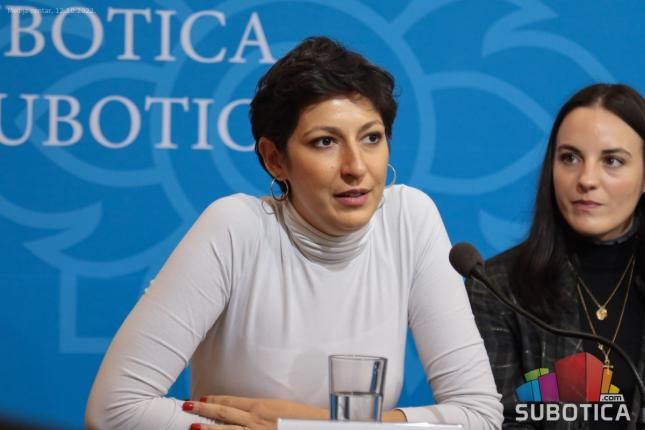 „Najnormalniji čovek na svetu“ prva premijera subotičkog Narodnog pozorišta