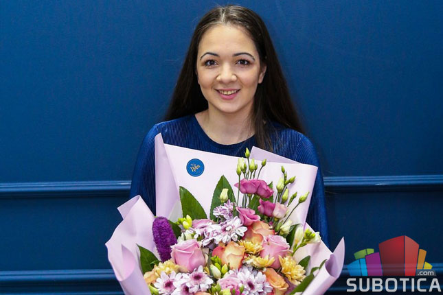 Otvorena cvećara i prodavnica poklona "Nika еvents"