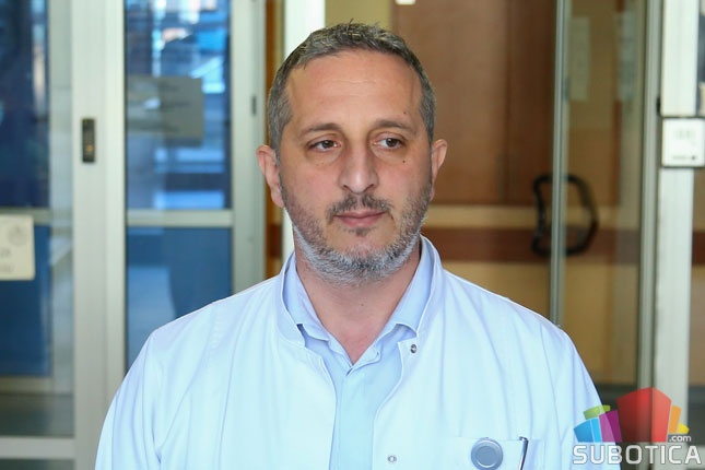 U nedelju preventivni pregledi u Opštoj bolnici