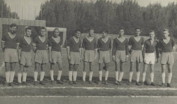 Preminuo Bela Čović, istaknuti sportski radnik