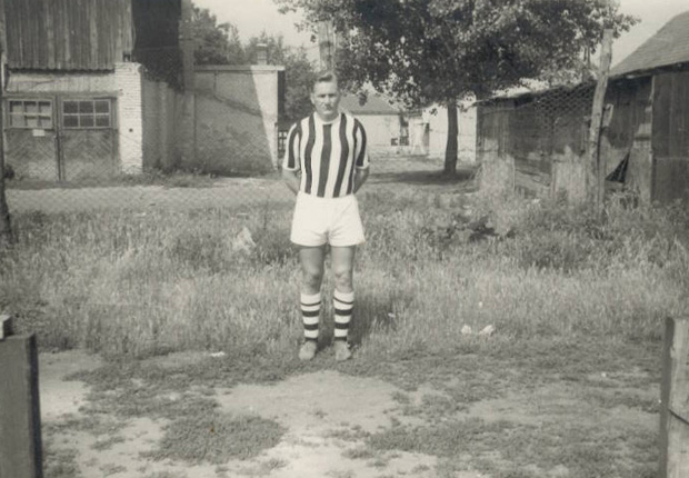 Preminuo Bela Čović, istaknuti sportski radnik