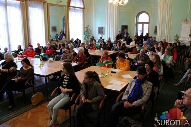Održano predavanje "Doprinos žena srpskoj srednjovekovnoj kulturi"