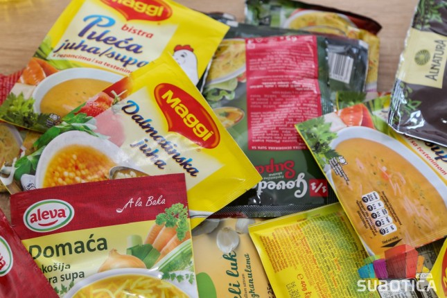 U nedelju velika akcija prikupljanja hrane za socijalno ugrožene