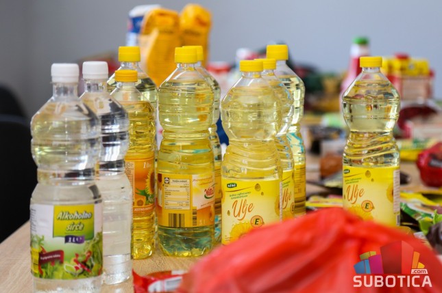 U nedelju velika akcija prikupljanja hrane za socijalno ugrožene