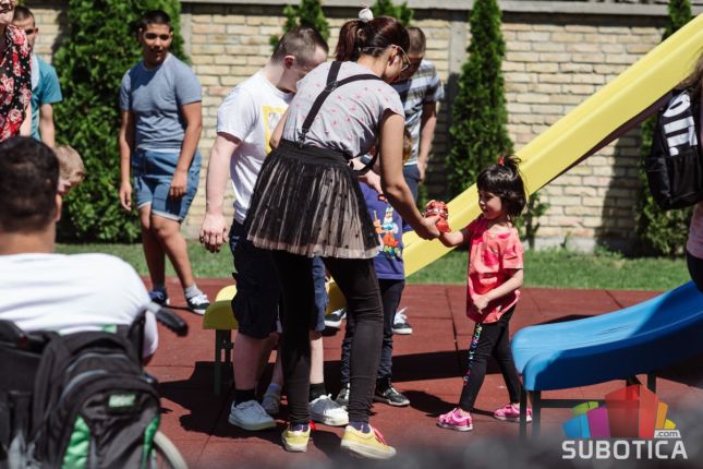 "Paligo junior" - jedinstveni restoran za najmlađe