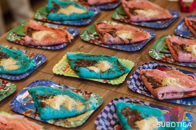 "Paligo junior" - jedinstveni restoran za najmlađe