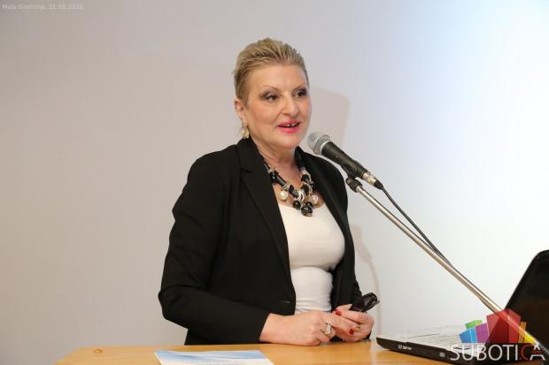 Na Paliću održan sastanak Pedijatrijske sekcije Srpskog lekarskog društva