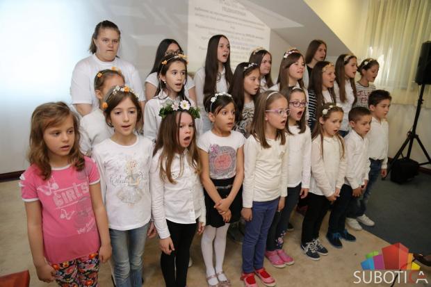 Na Paliću održan sastanak Pedijatrijske sekcije Srpskog lekarskog društva