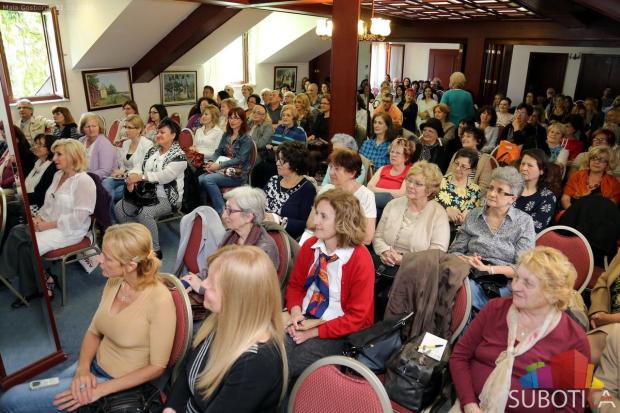 Na Paliću održan sastanak Pedijatrijske sekcije Srpskog lekarskog društva