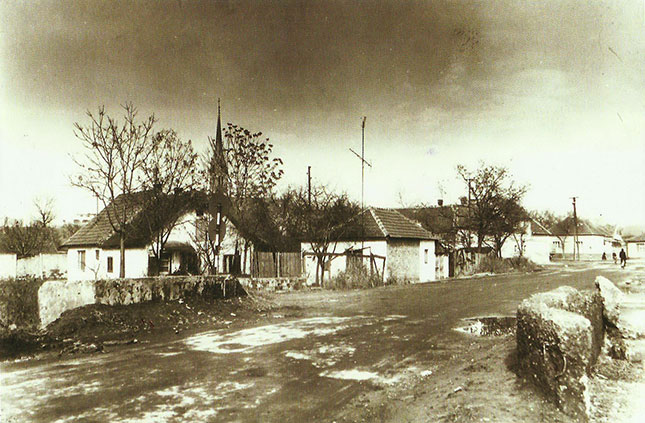 Preko Gabrić ćuprije do srećnog braka