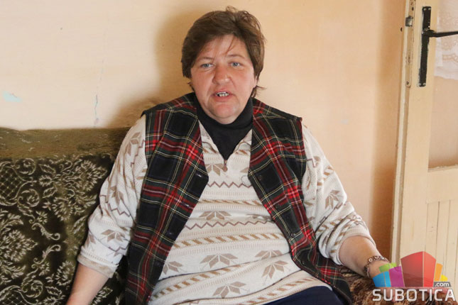 Samohranoj majci iz Tavankuta plene imovinu zbog nasleđenog duga