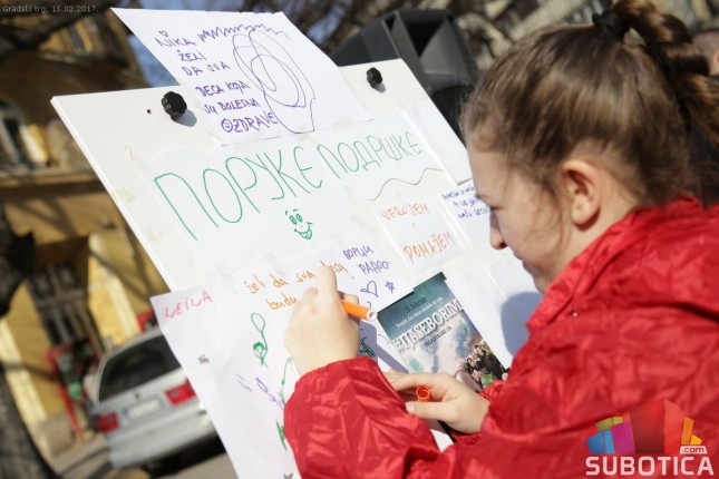 Podrška deci oboleloj od malignih bolesti