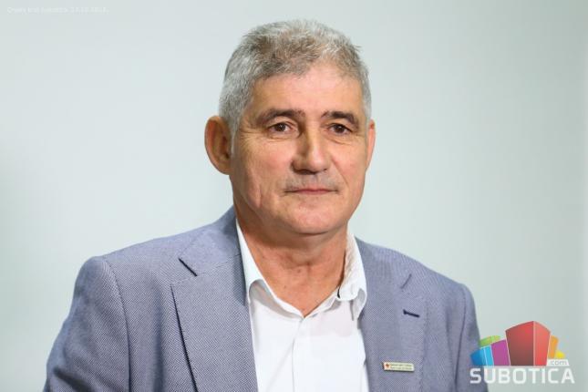 Crveni krst sa partnerima održava spremnost za reagovanje u vanrednim situacijama