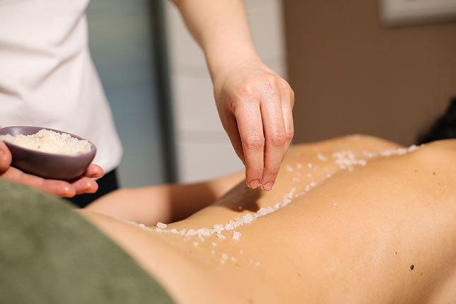 Specijalni popusti za Dan žena u Wellness centru hotela "Galleria"