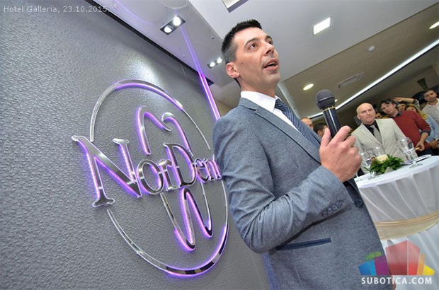 Otvorena najveća stomatološka klinika u Srbiji: NorDent