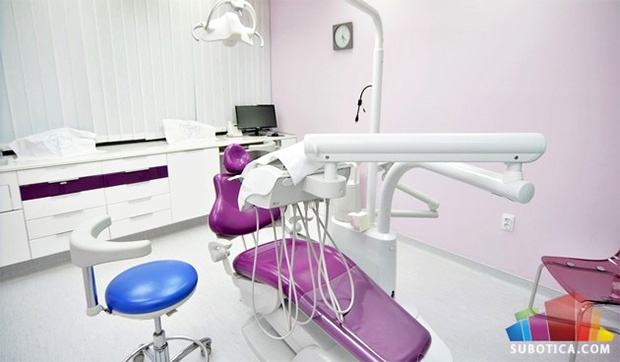 Otvorena najveća stomatološka klinika u Srbiji: NorDent