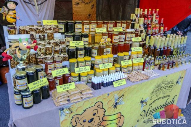 Otvoreni 24. "Dani pčelarstva"