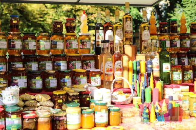 Otvoreni 24. "Dani pčelarstva"